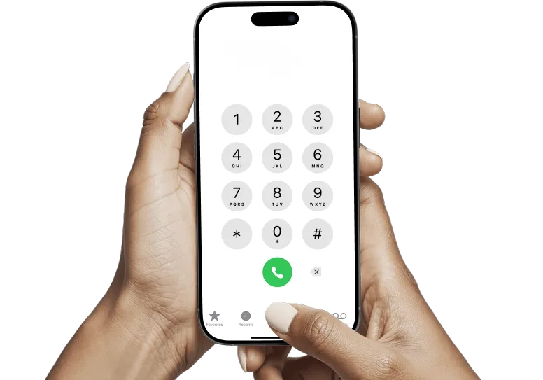 Call our Dural team on 1300 585 048